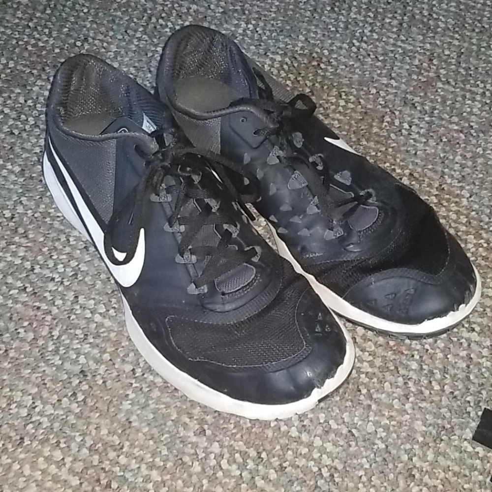 Nike trainers
